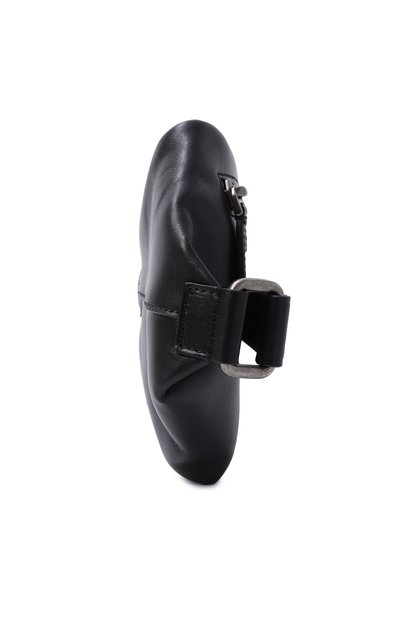 Поясная сумка lock DOLCE & GABBANA, арт. BM2188/AU994, фото 4