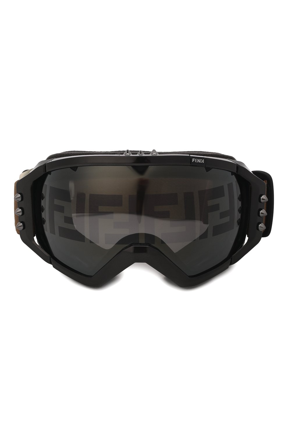 Горнолыжная маска FENDI, арт. FAH029 A8X6, фото 3