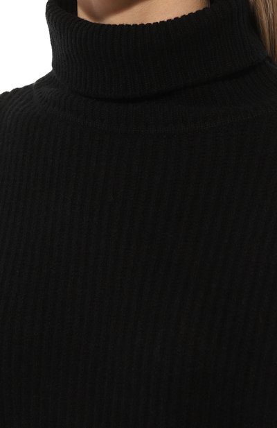 Свитер из шерсти и кашемира TEGIN, арт. CW1634-9907, фото 5