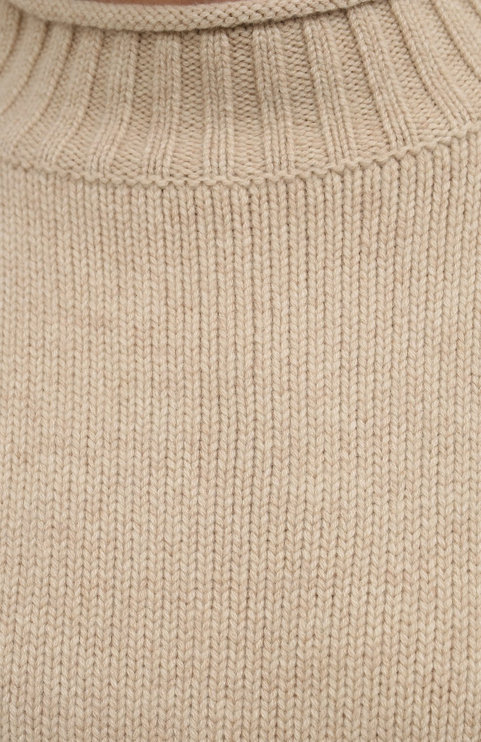 Кашемировый свитер EXTREME CASHMERE, арт. 163/KEN, фото 5