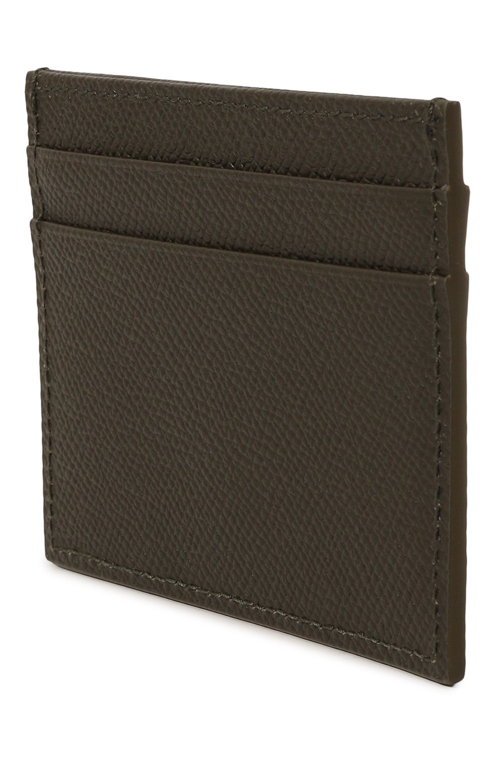 Кожаный футляр для кредитных карт DOLCE & GABBANA, арт. BP0330/AG219, фото 2