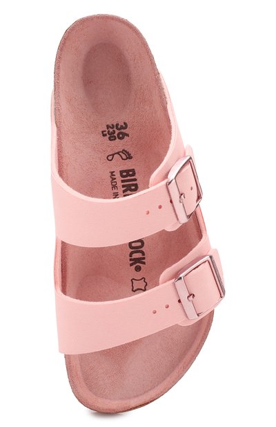 Шлепанцы BIRKENSTOCK, арт. 1012538/36, фото 4