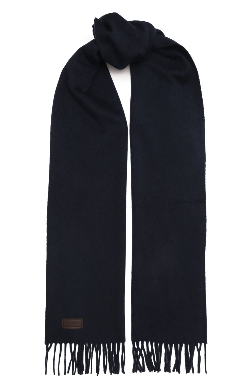 Шарф из кашемира и шерсти CANALI, арт. 06/TF00266, фото 1