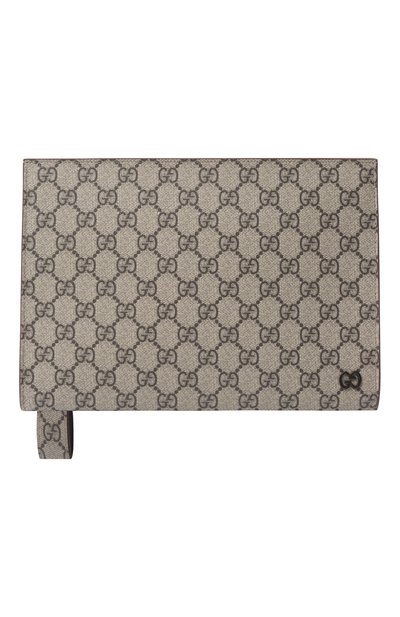 Мужской папка для документов GUCCI, арт. 768255/FACQC
