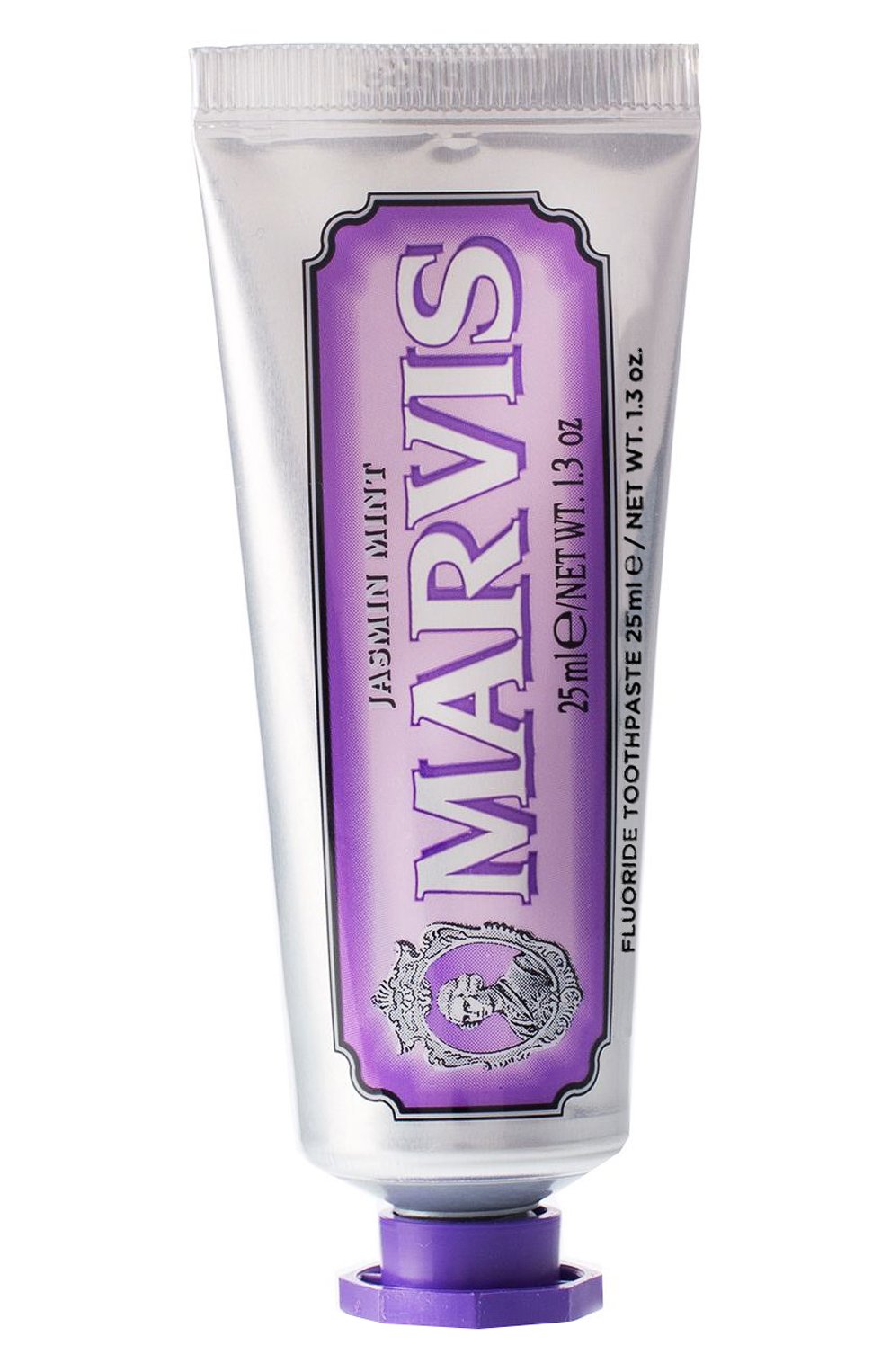 Зубная паста "мята и жасмин" (25ml) MARVIS, арт. 411135, фото 1