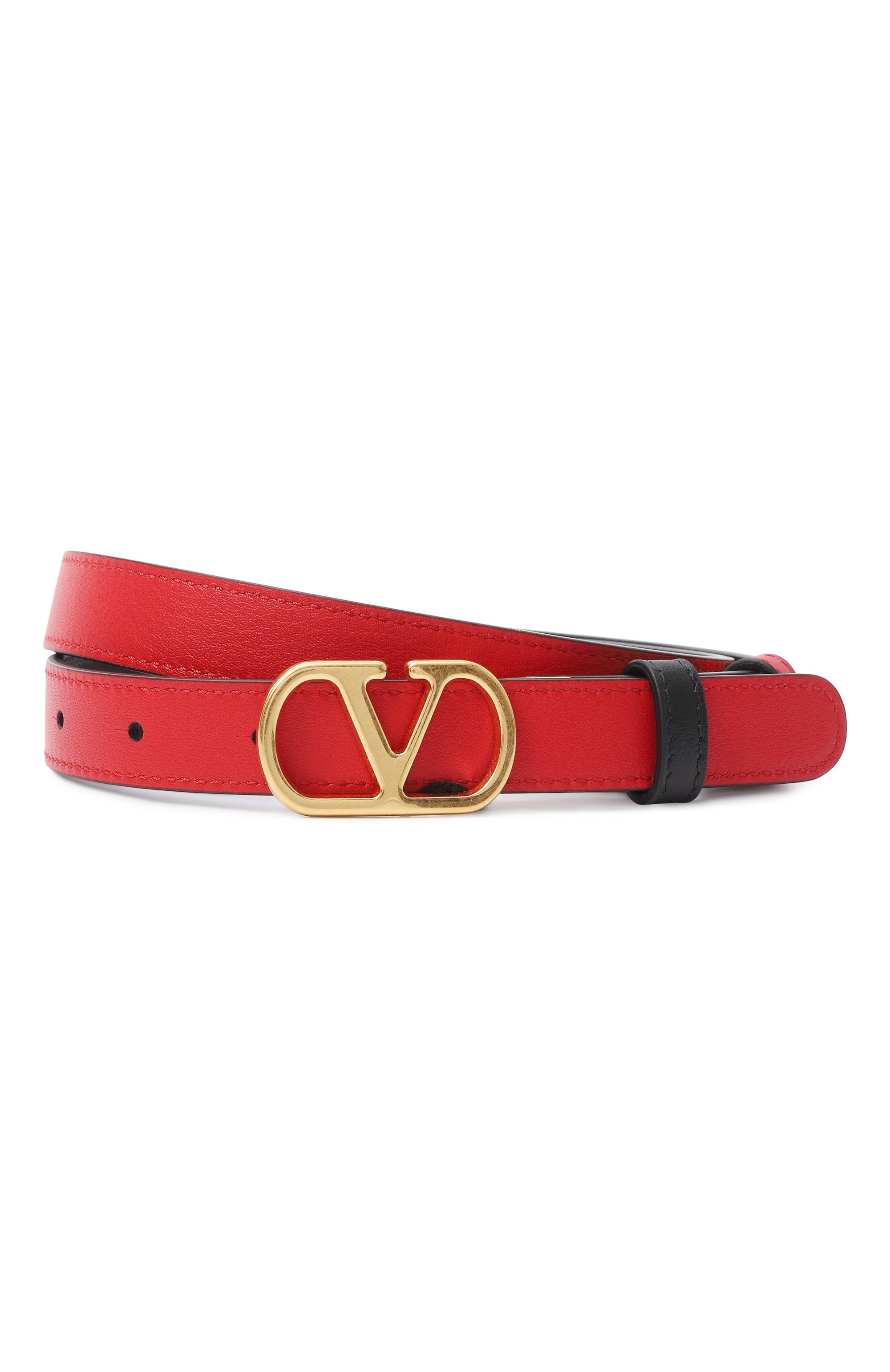 Двусторонний ремень VALENTINO, арт. 8W0T0SU8/IYR, фото 4