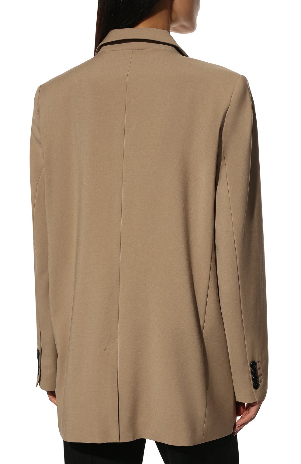 Шерстяной жакет AGREEG, арт. 14081602, фото 4