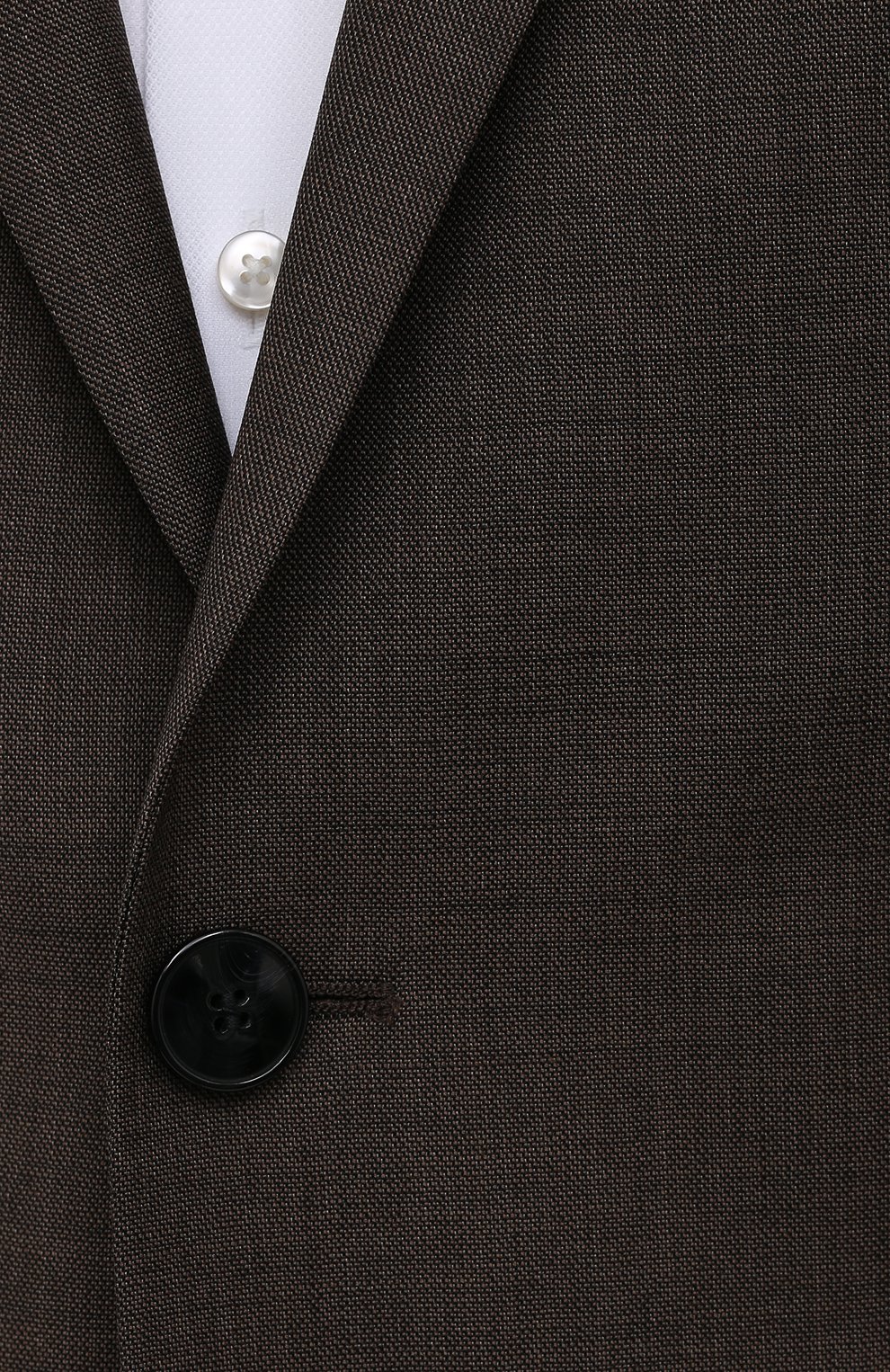 Шерстяной костюм HUGO, арт. 50457373, фото 6