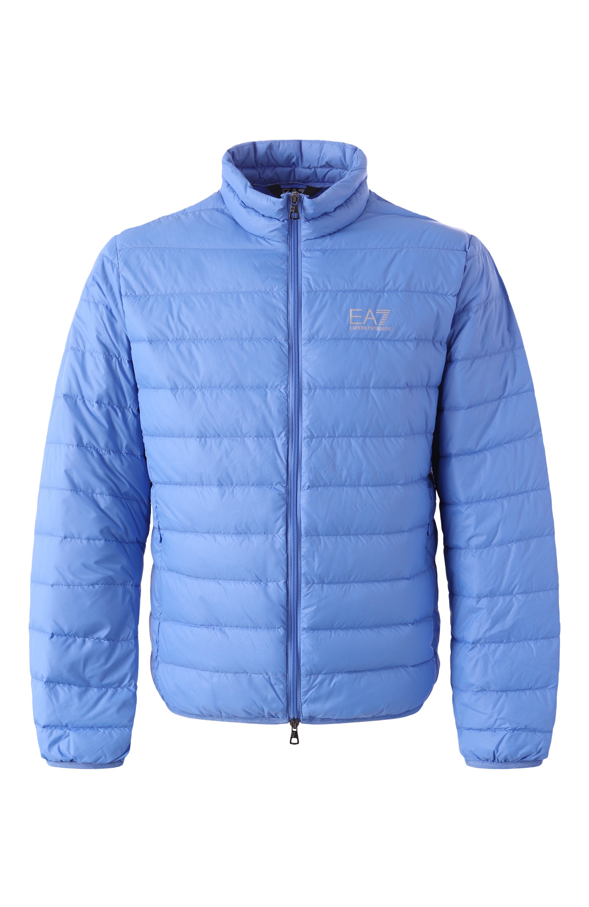 Пуховая куртка EA7, арт. 8NPB23/PNGPZ, фото 1