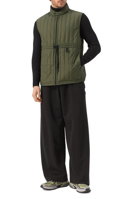 Жилет 5 Moncler Craig Green Moncler Genius 1A00013/M1721 Хаки  1A00013/M1721 Фото 2