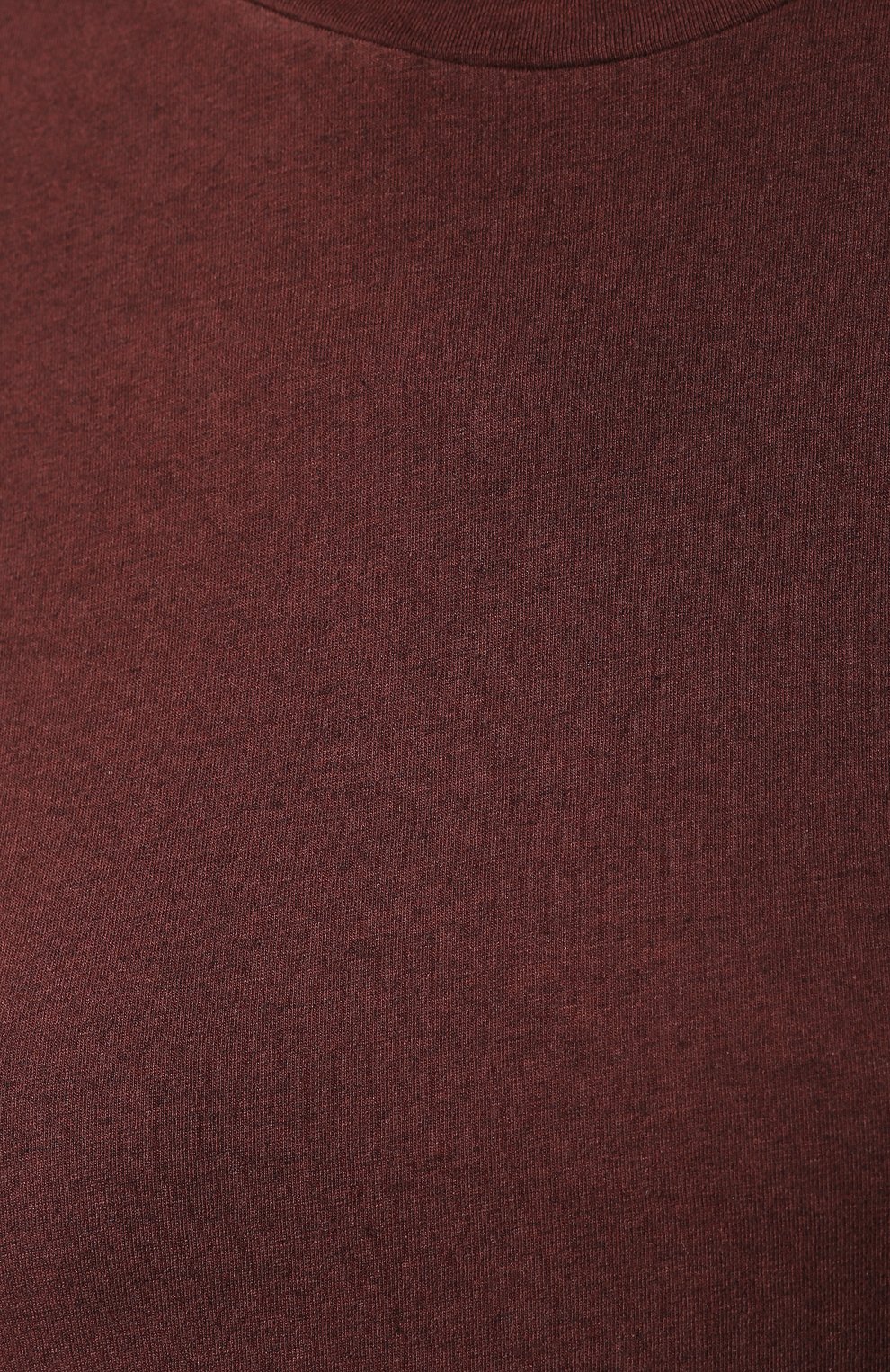 Хлопковая футболка THEORY, арт. J1224505, фото 5