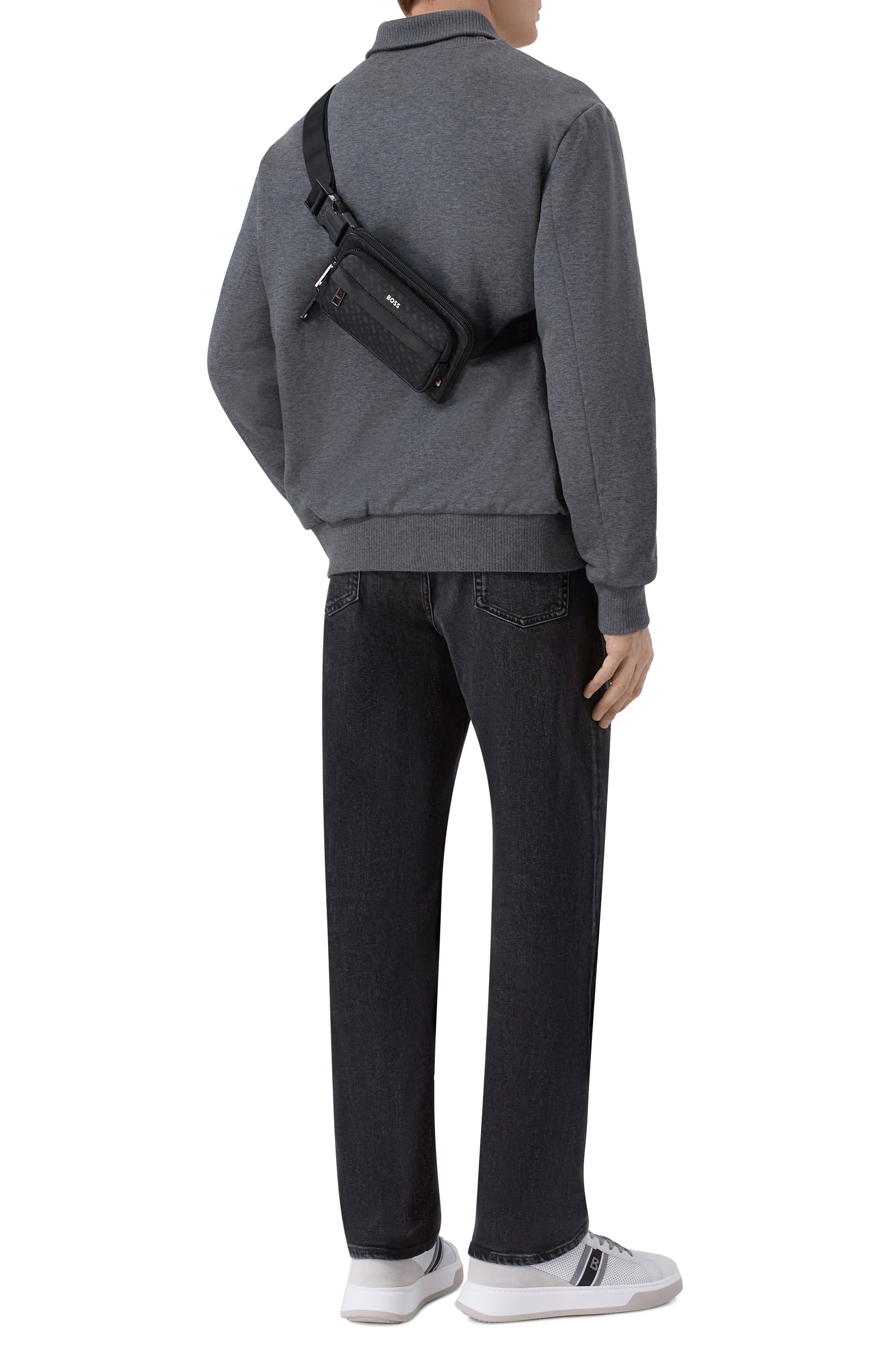 Поясная сумка zair BOSS, арт. 50552633, фото 7