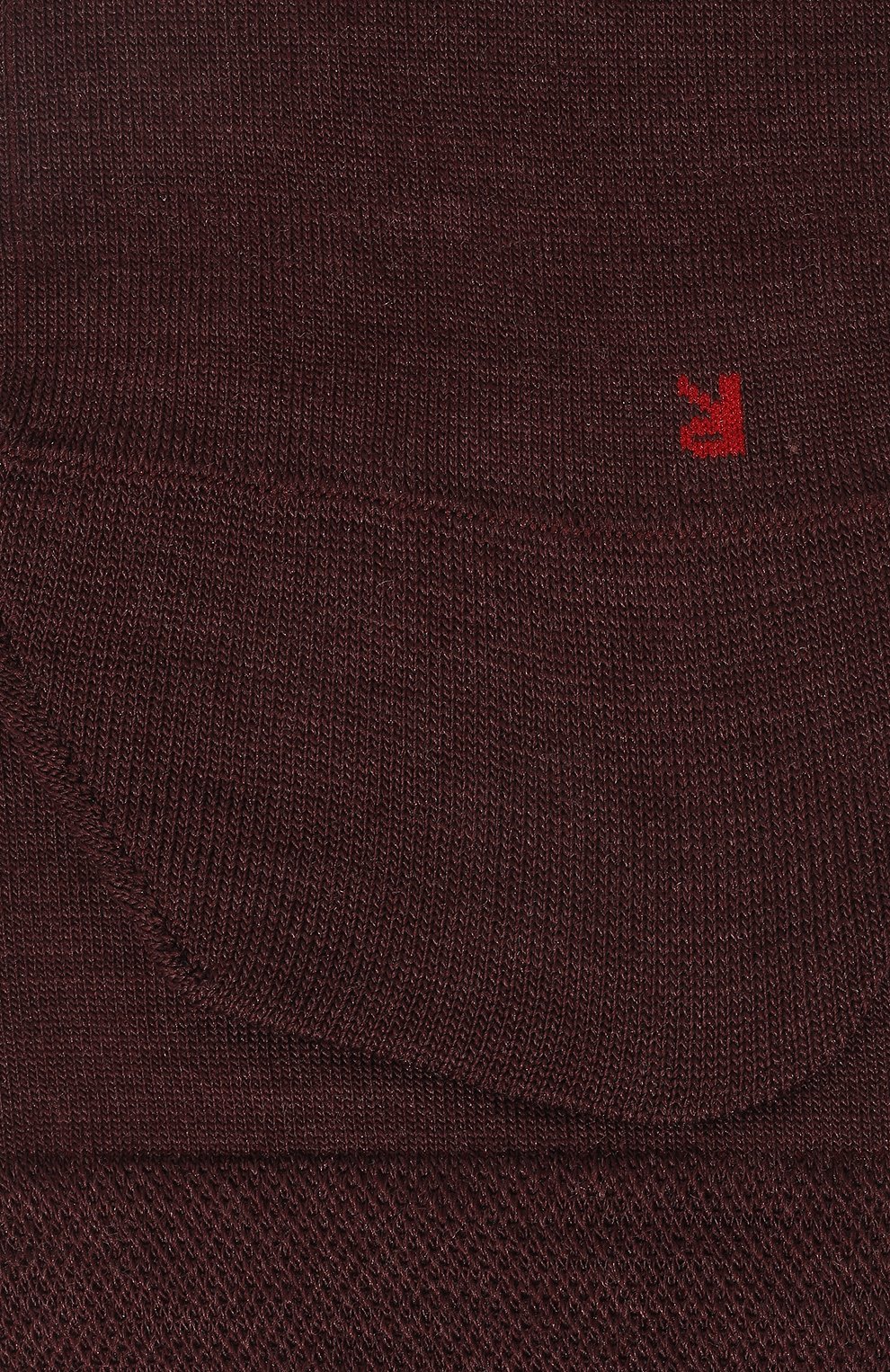 Носки из шерсти и хлопка FALKE, арт. 14448, фото 2