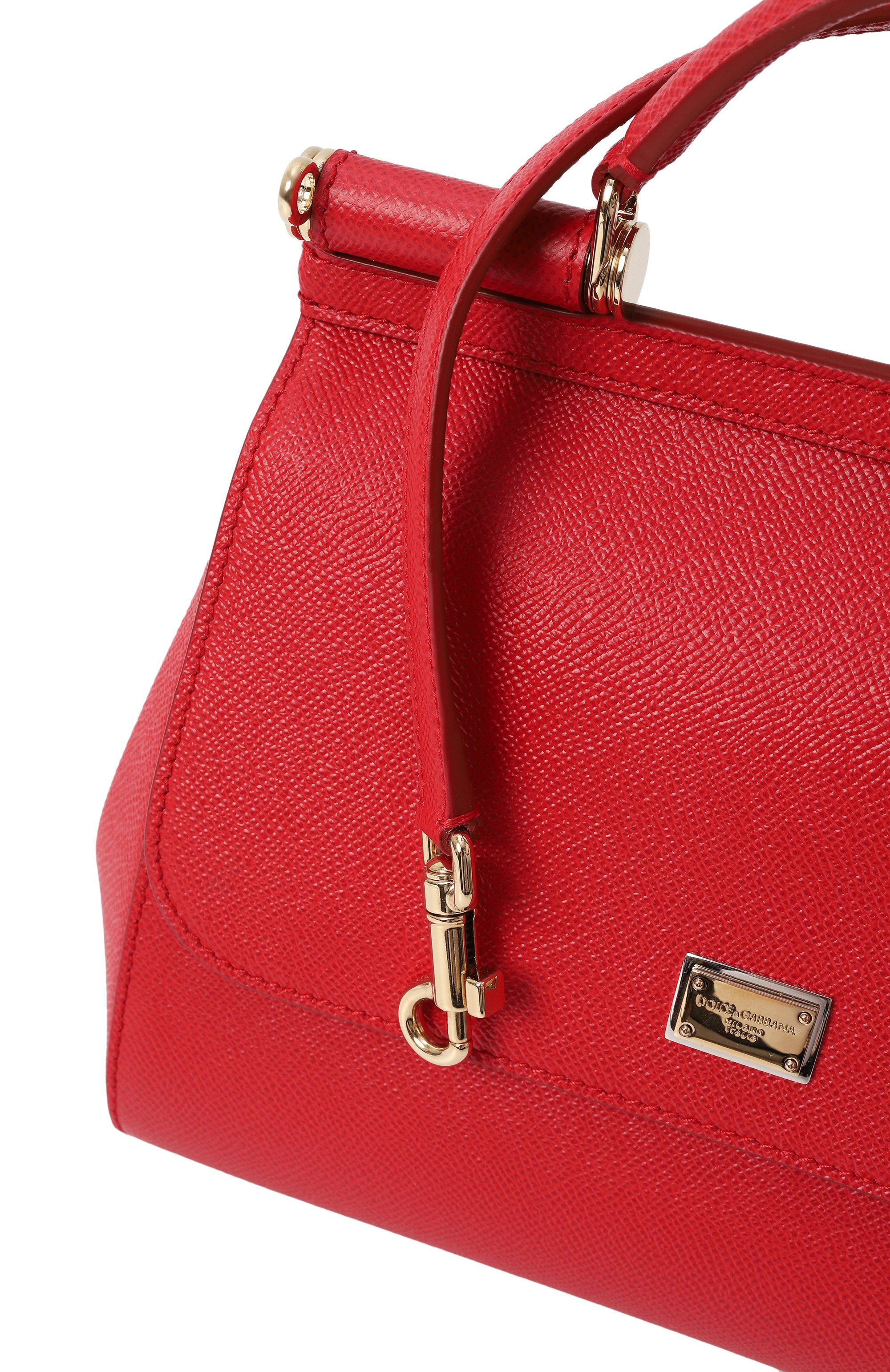 Сумка sicily large DOLCE & GABBANA, арт. BB9002/A1001_SET, фото 3