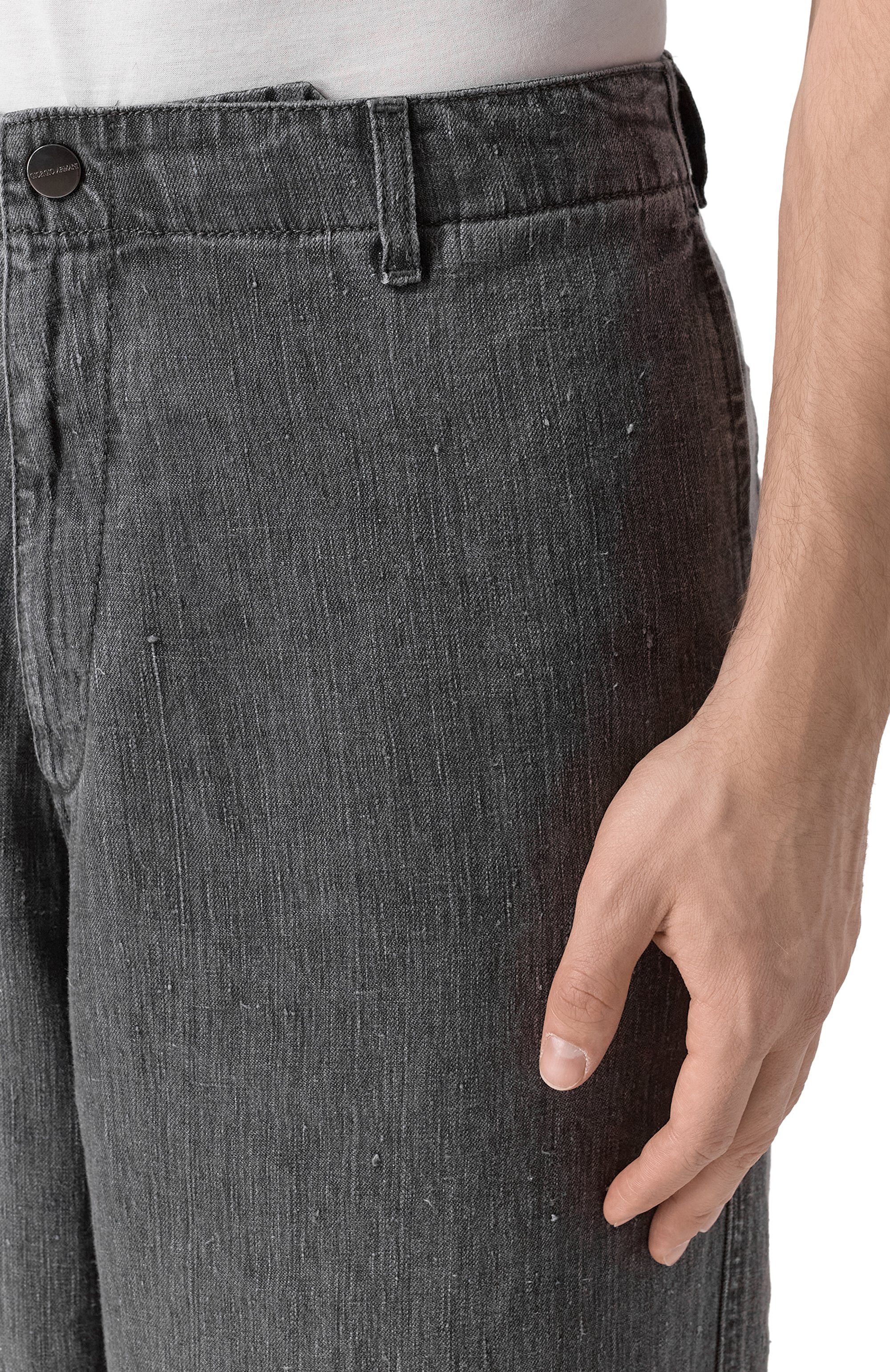 Джинсы GIORGIO ARMANI, арт. GM001308/AF14911, фото 5