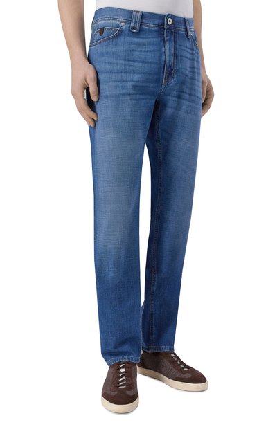 Джинсы meribel BRIONI, арт. SPDB0L/PBD03, фото 3