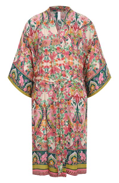 Халат из вискозы LISE CHARMEL, арт. ALJ2039, фото 1