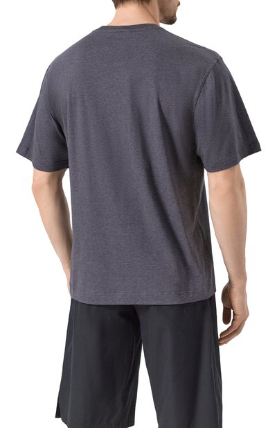 Хлопковая футболка DOLCE & GABBANA, арт. G8PN9T/G702D, фото 4