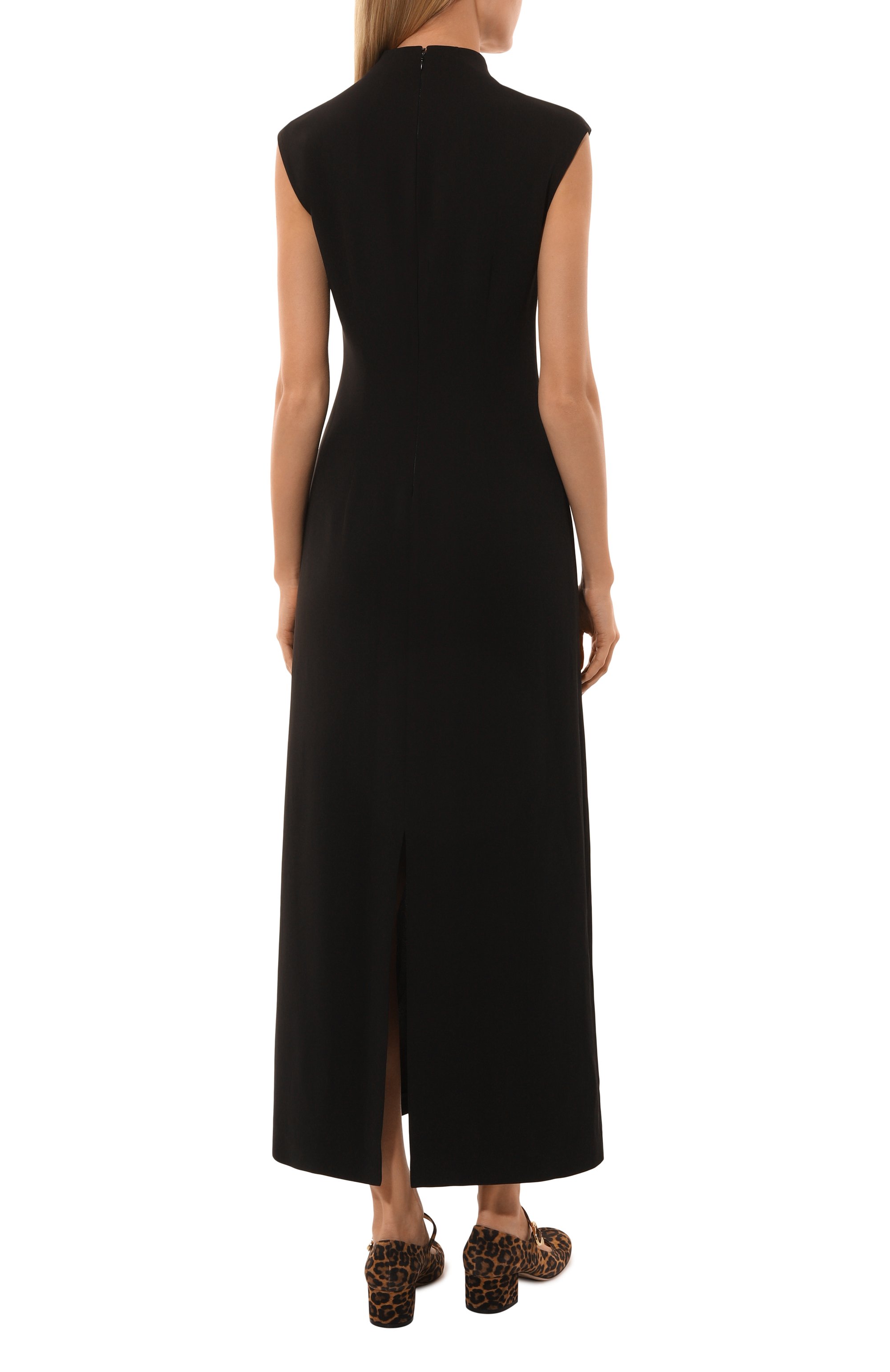 Платье из вискозы AGREEG, арт. 24021278, фото 4