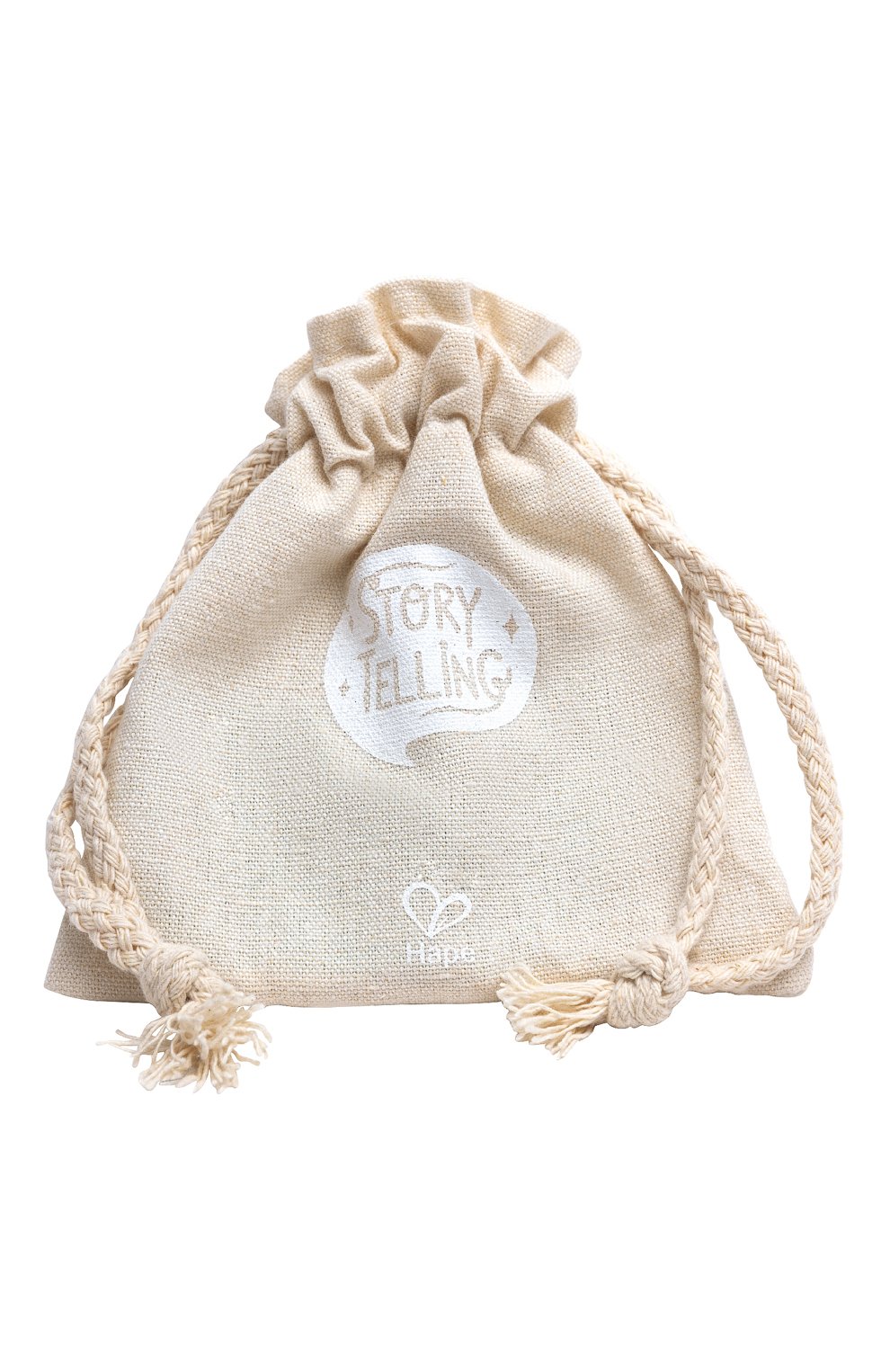 Пазл 4 в 1 сказочные персонажи HAPE, арт. E1640_HP, фото 7