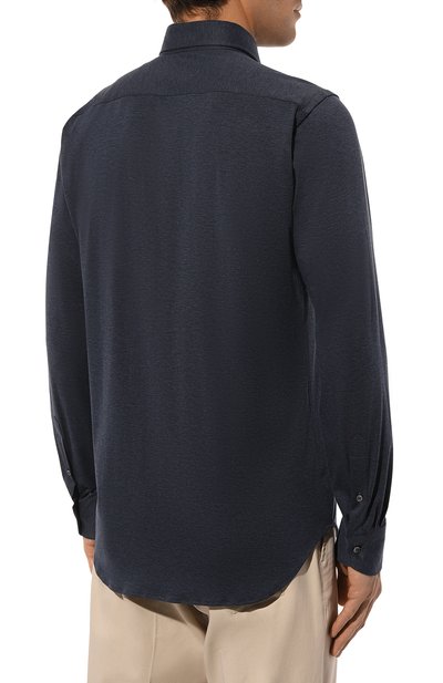 Рубашка CANALI, арт. CCL7018/GD03296, фото 4