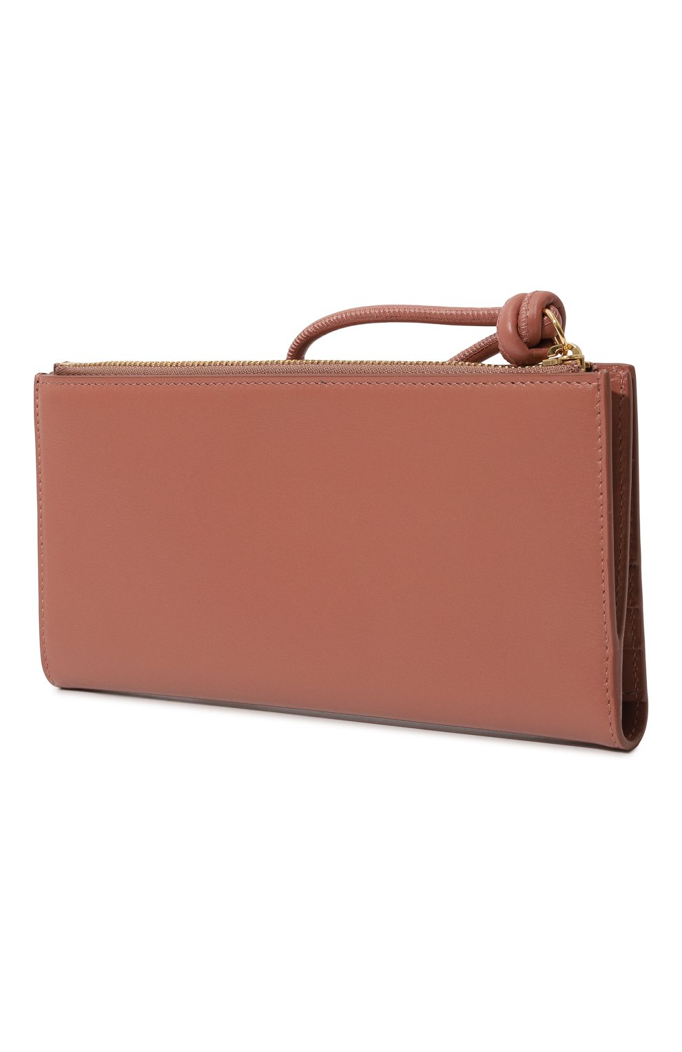 Кожаное портмоне JIL SANDER, арт. J07UI0008/P4841, фото 2