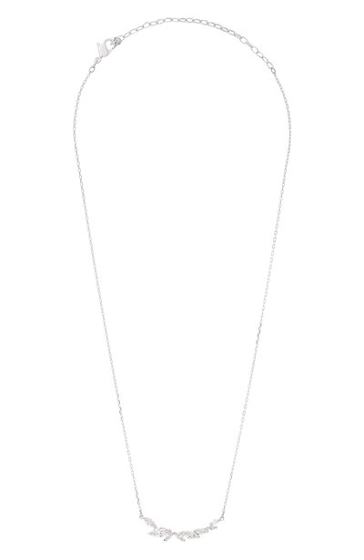 Женское колье с подвеской mesmera SWAROVSKI, арт. 5759838