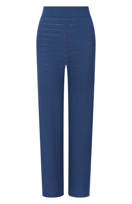 Женские брюки из вискозы SIMONE PERELE, арт. 1F9660