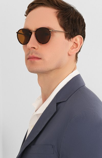 Солнцезащитные очки GIORGIO ARMANI, арт. 101M-325933, фото 3