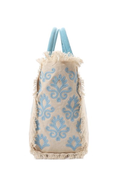 Сумка-тоут vanity rug MC2 SAINT BARTH, арт. VANITY RUG/STBA/05624F, фото 4