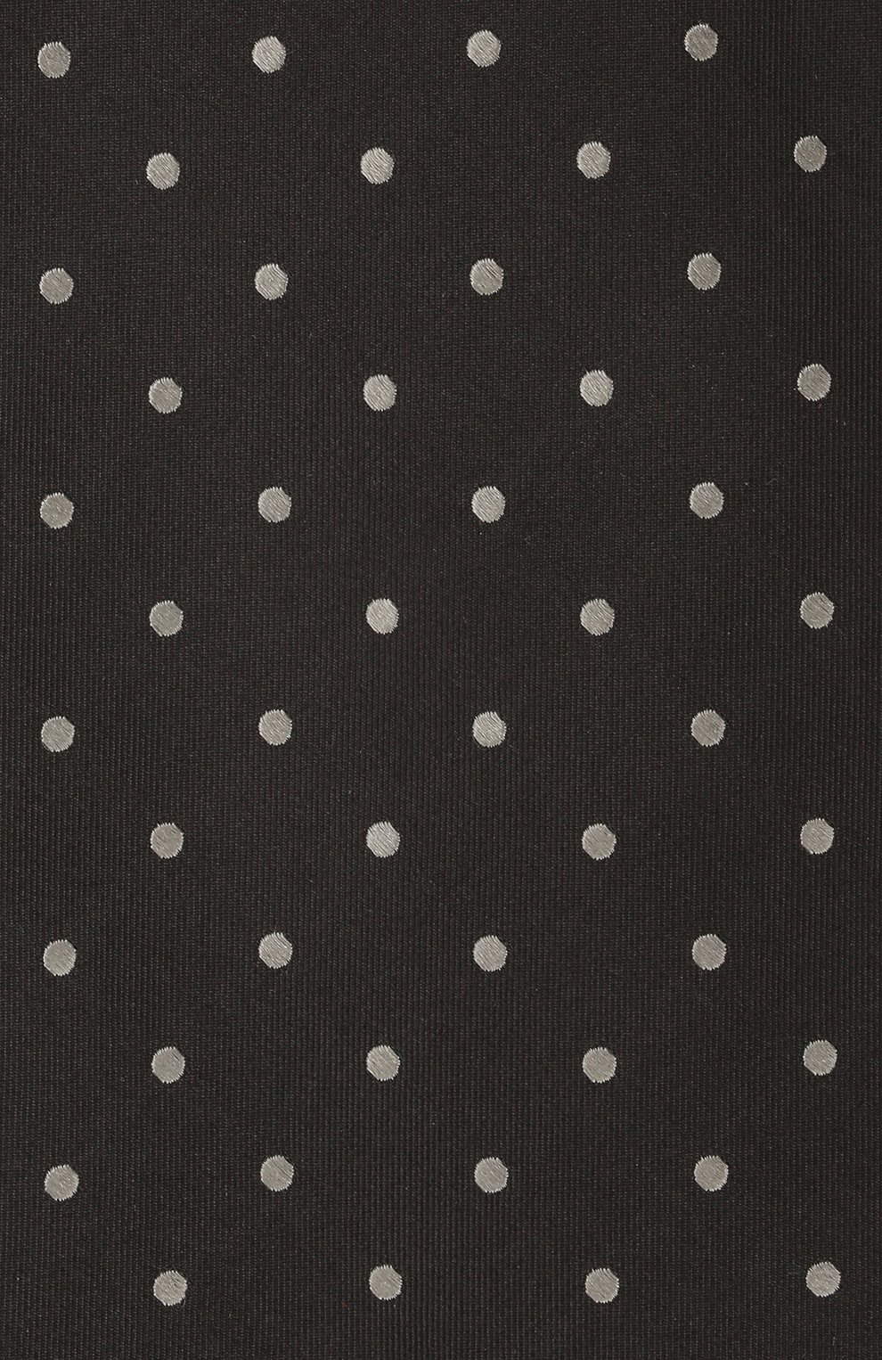 Шелковый галстук TOM FORD, арт. 2TF10/XTF, фото 3