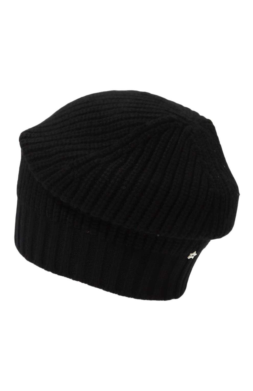 Шерстяная шапка LORENA ANTONIAZZI, арт. C23147CE37A/2472, фото 3