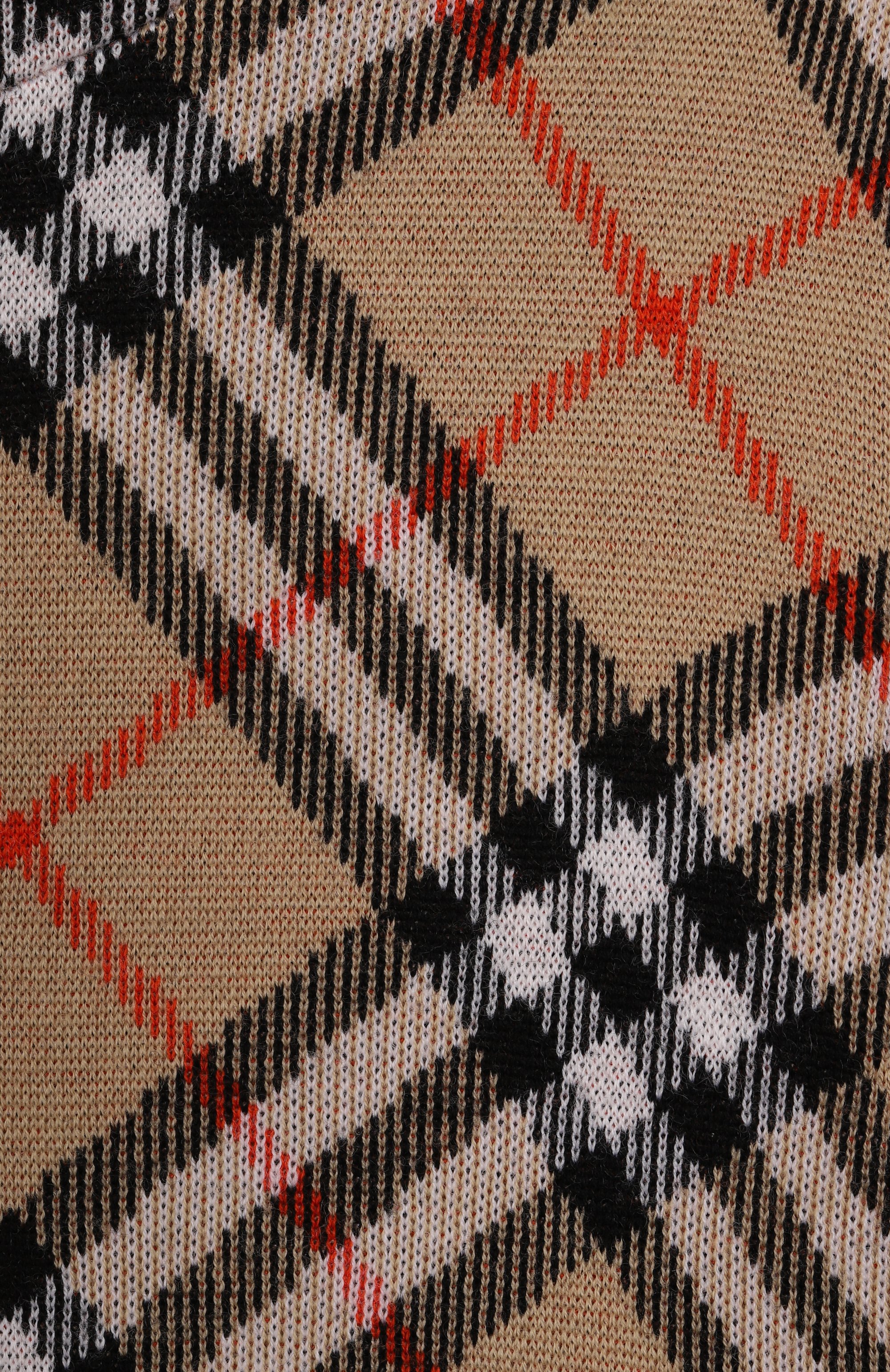 Шерстяной кардиган BURBERRY, арт. 8104314, фото 3