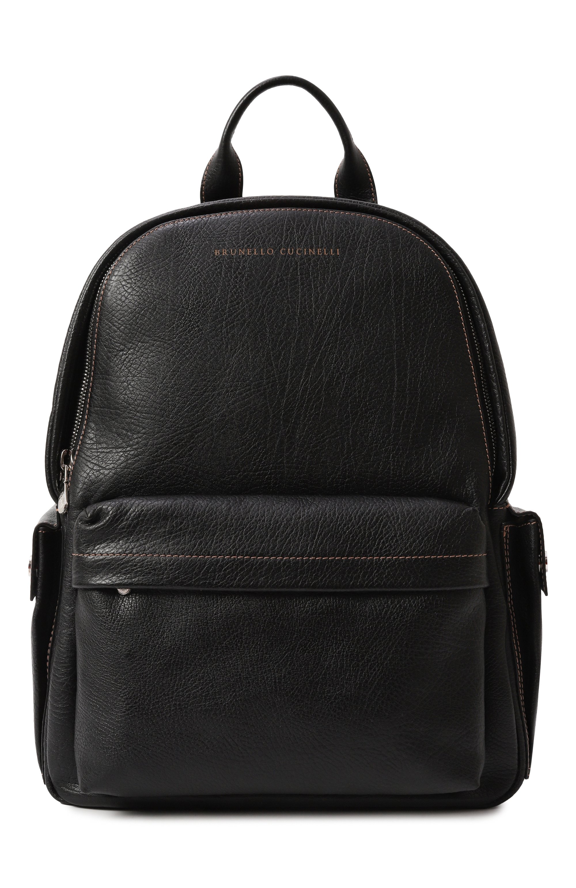Рюкзак BRUNELLO CUCINELLI, арт. MBZIU243, фото 1