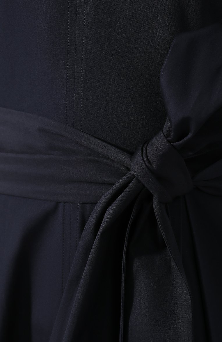 Хлопковое платье GABRIELA HEARST, арт. 220445/T030/40, фото 5