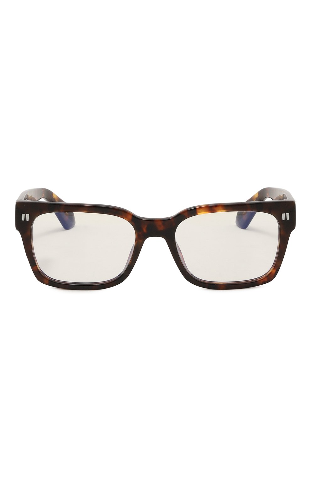 Оправа OFF-WHITE, арт. 0ERJ053/6000, фото 3