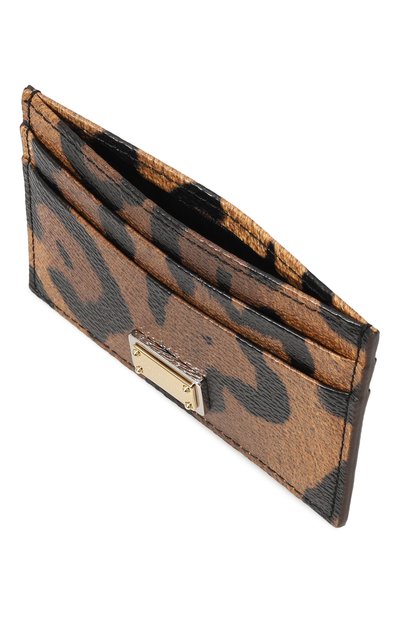 Футляр для кредитных карт DOLCE & GABBANA, арт. BI0330/AW384, фото 3