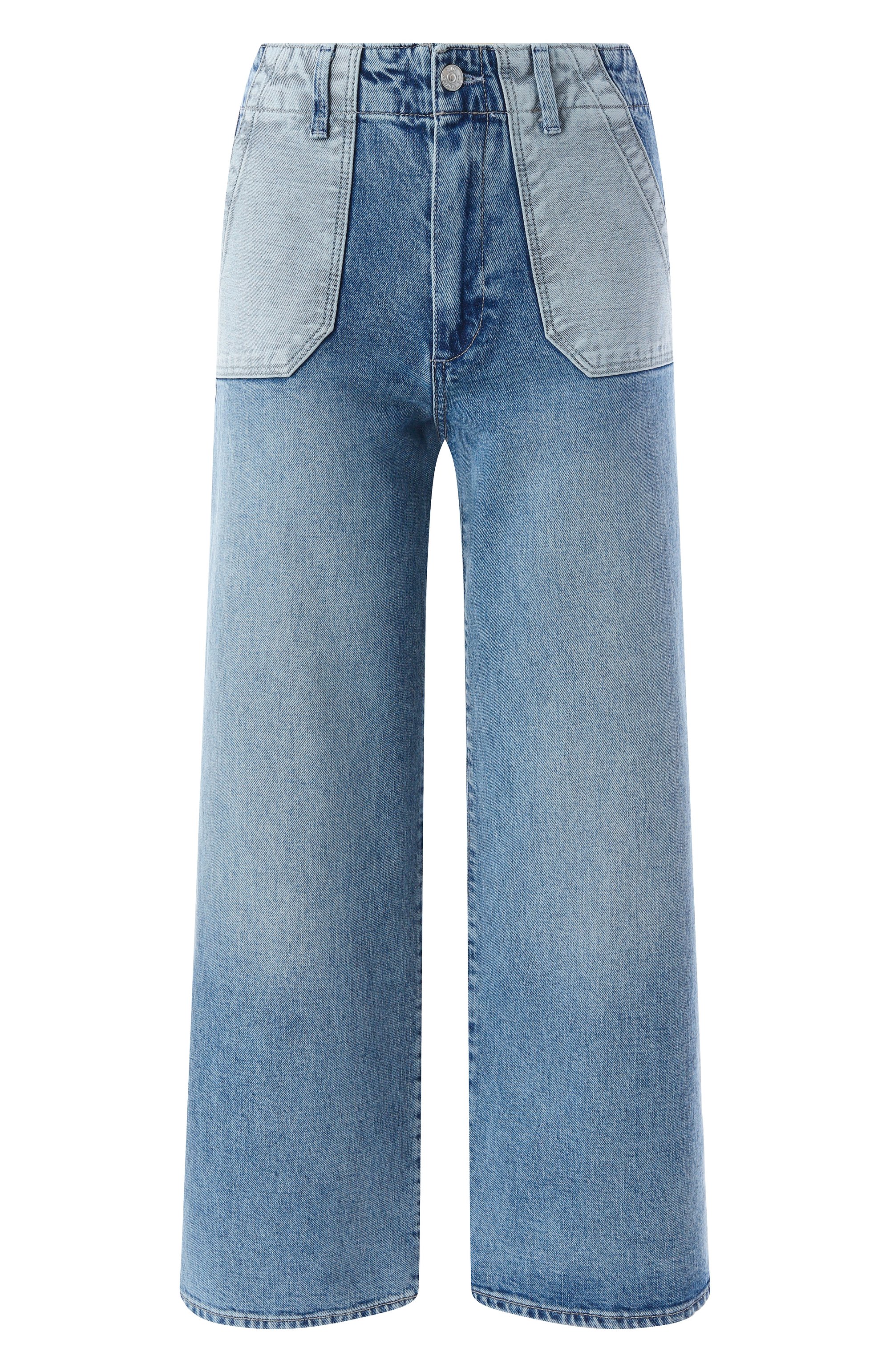 Джинсы sasha PAIGE, арт. 5043635-B773, фото 1