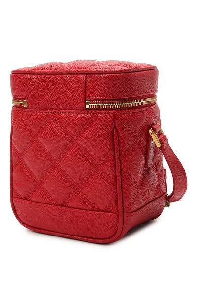 Сумка becky mini SAINT LAURENT, арт. 649779/DME27, фото 3