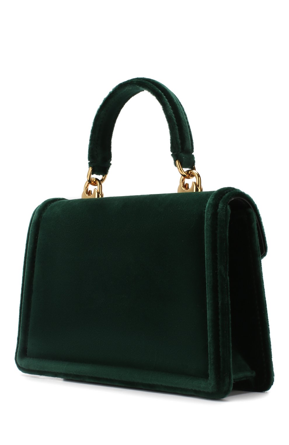 Сумка devotion small DOLCE & GABBANA, арт. BB6711/AV218, фото 3