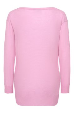 Шерстяной пуловер PRADA, арт. P24Q77-J2N-F0230-142, фото 2