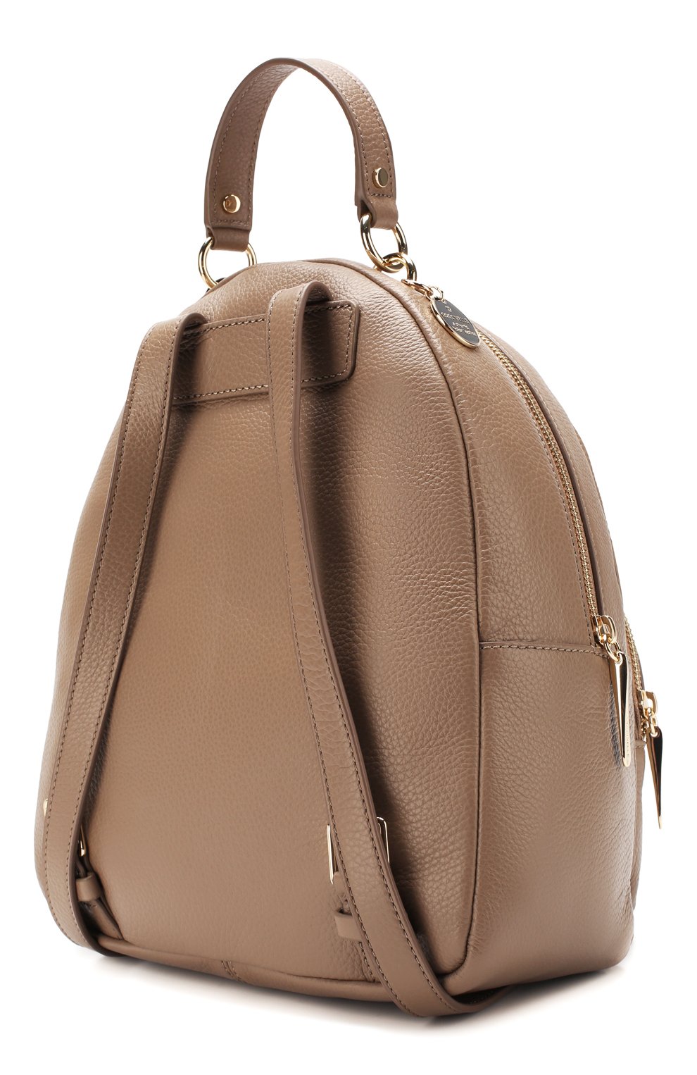 Рюкзак alpha COCCINELLE бежевого цвета по цене 31150 руб., арт. E1 ES5 14 01 01, фото 3 Рюкзак alpha COCCINELLE, арт. E1 ES5 14 01 01, фото 3