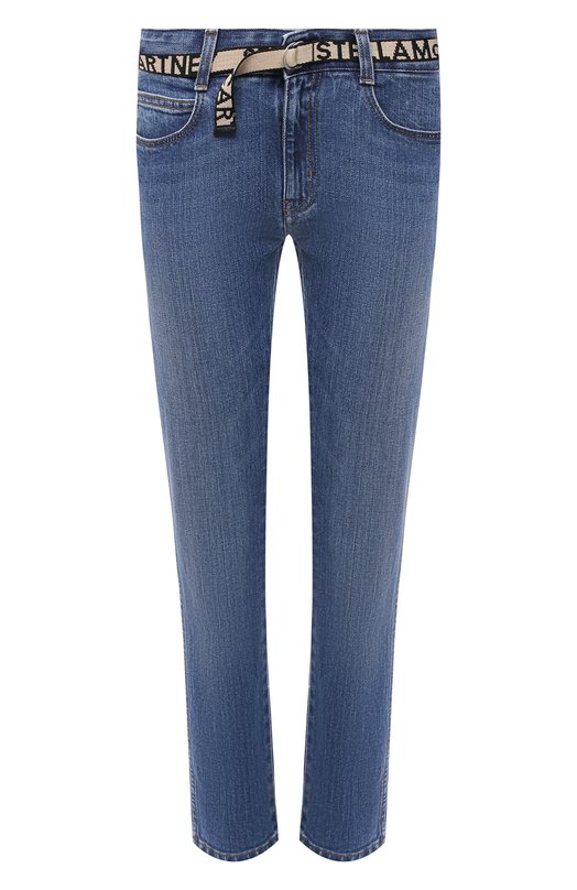 

Джинсы Stella McCartney, Синий