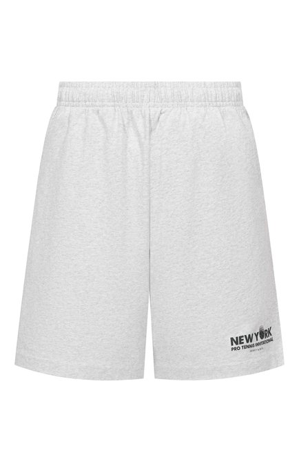 Женские хлопковые шорты SPORTY AND RICH, арт. SH03961428GY03