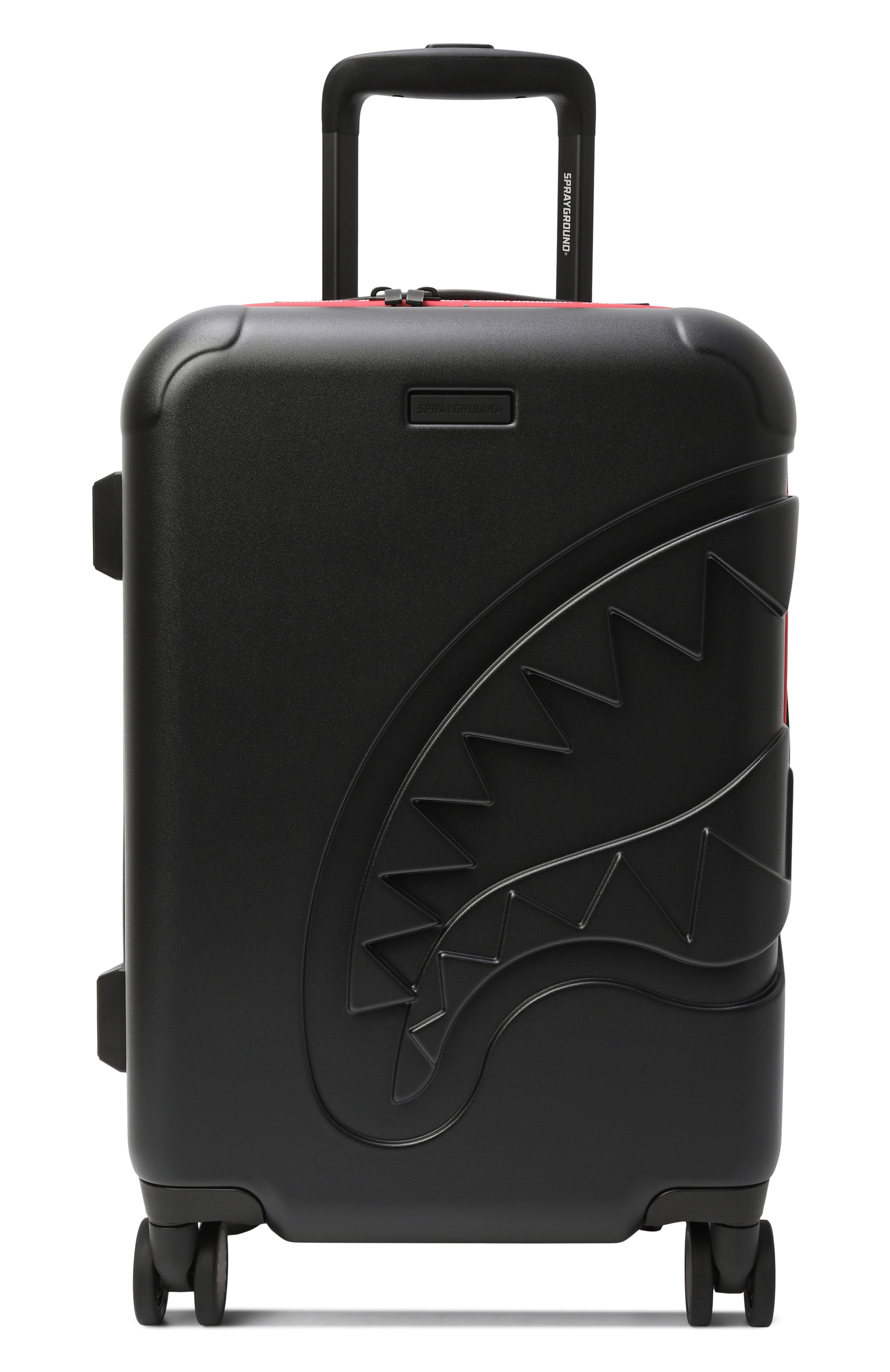 Чемодан SPRAYGROUND, арт. 910CL273NSZ, фото 6