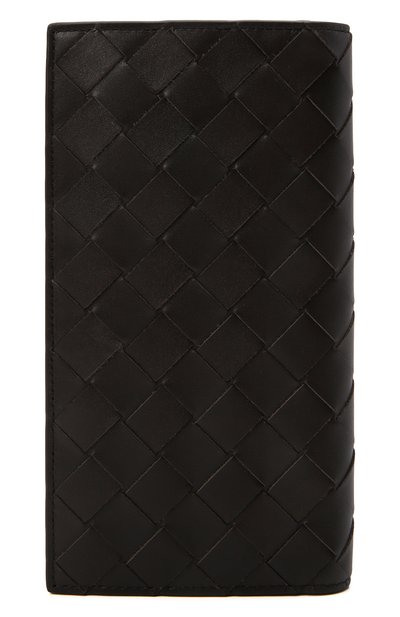 Кожаное портмоне BOTTEGA VENETA, арт. 676593/VCPQ5, фото 1