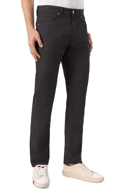 Брюки REPLAY, арт. MF972 .000.8521575, фото 3