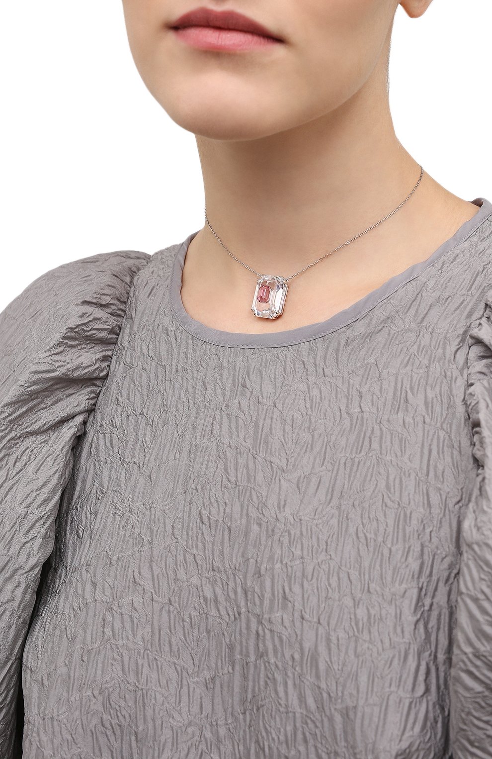 Кулон на цепочке chroma SWAROVSKI, арт. 5608647, фото 2