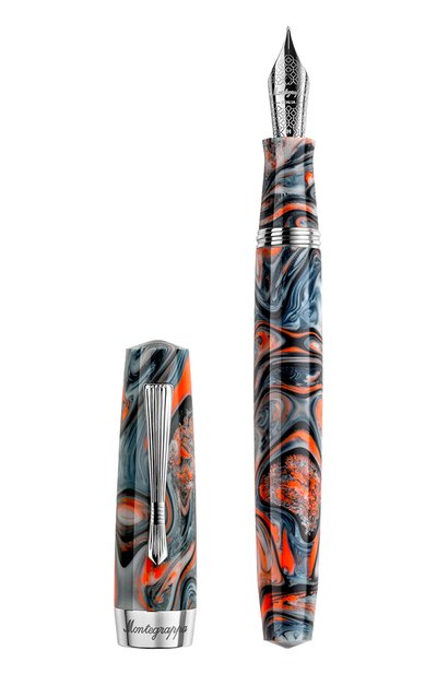Перьевая ручка MONTEGRAPPA, арт. ISE2R2AR_1