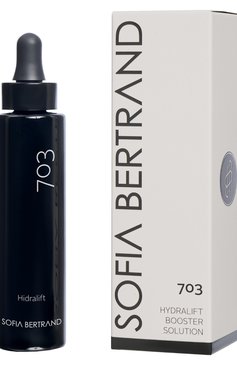 Бустер для глубокого увлажнения и укрепления кожи 703 hidralift booster solution (30ml) SOFIA BERTRAND бесцветного цвета, арт. 3770017705973 | Фото 2 (Косметика кросс-кт: Антивозрастной уход; Региональные ограничения белый список (Axapta Mercury): Не проставлено; Нос: Не проставлено; Назначение: Для лица; Тип продукта: Сыворотки)